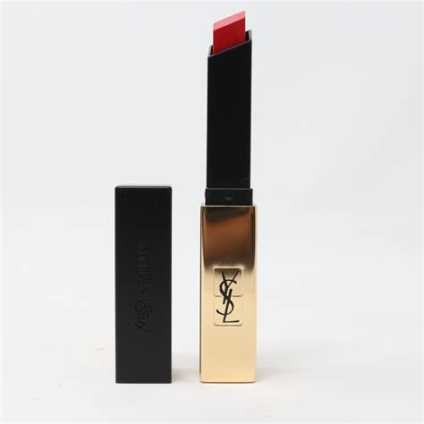 matte lipstick yves saint laurent|yves saint laurent lipstick price.